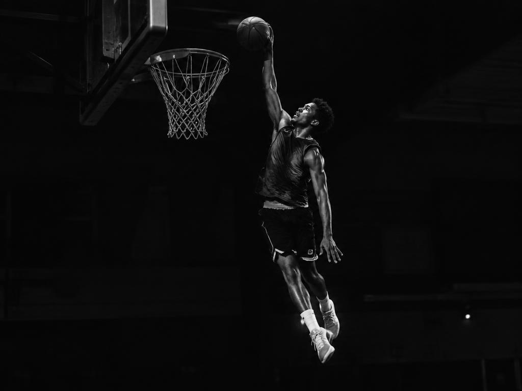 Basketball