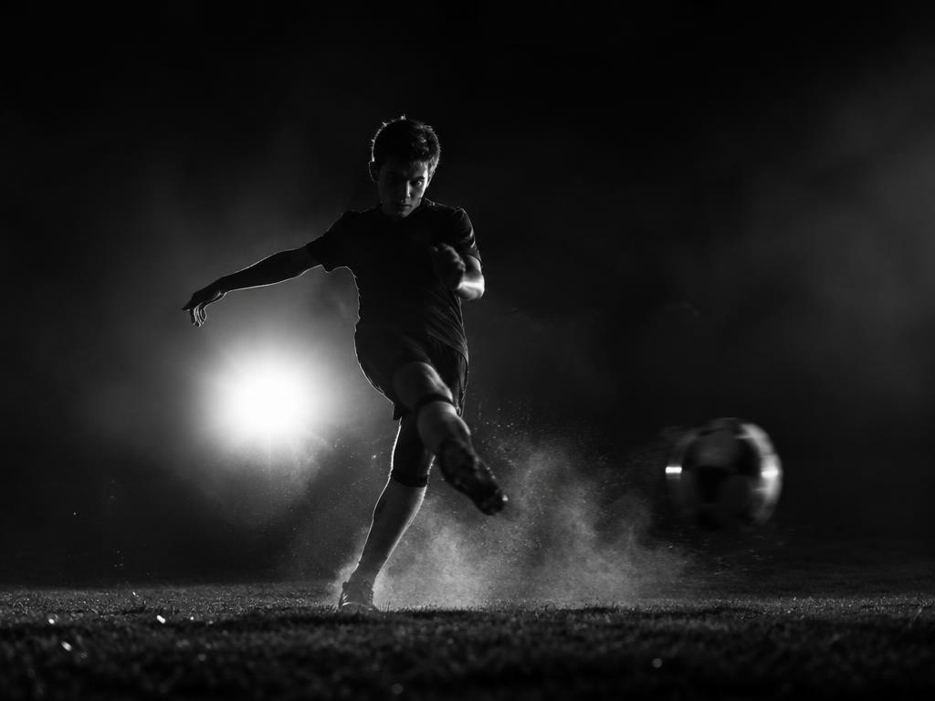 Soccer